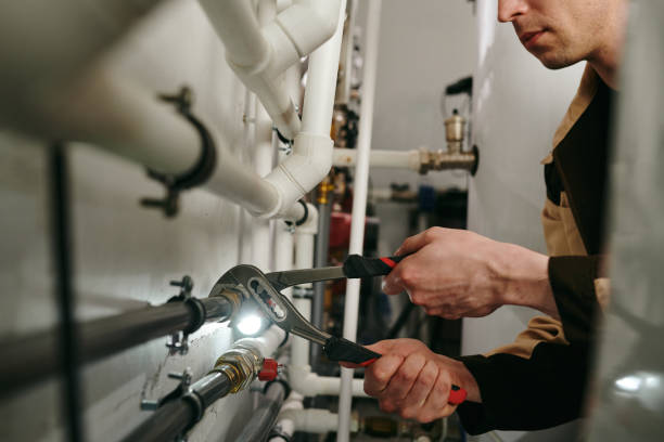 Best Sprinkler Systems  in Biddeford, ME