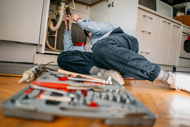 Best Plumbing Installation Services  in Biddeford, ME