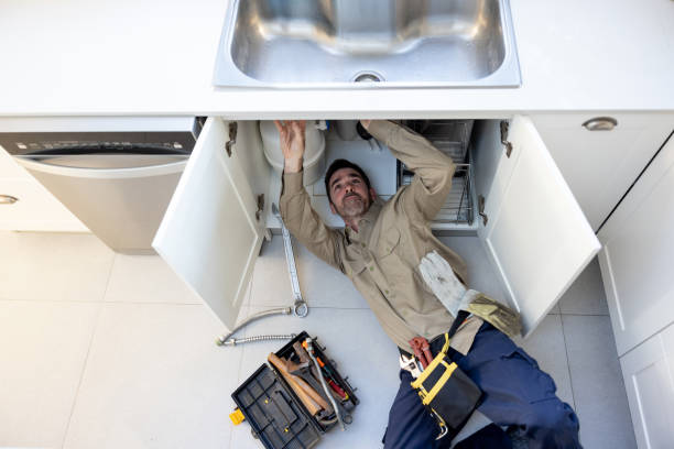 Reliable Biddeford, ME Plumbing Solutions